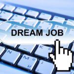 How to get dream job