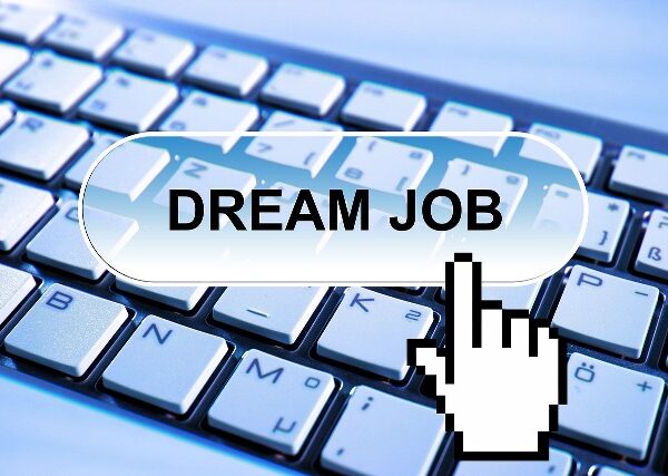 How to get dream job