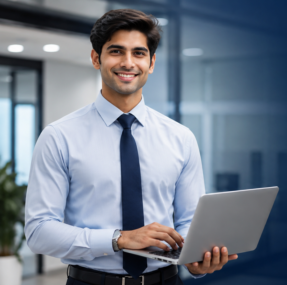 ICICI Bank Job & Training Program